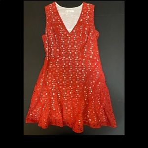 10 Crosby Derek Lam Dress Size 10